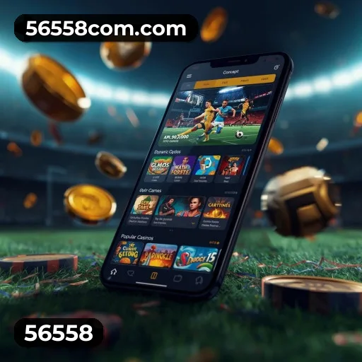 Odds Competitivas 56558