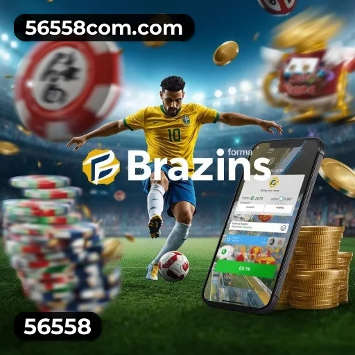 Certificação GLI 56558