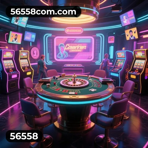 56558 PIX Instantâneo - Saques em 8 Minutos