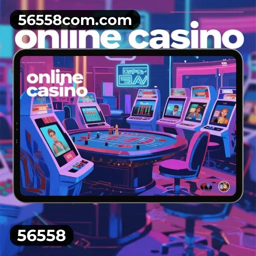 56558 Licenciado Curaçao - Segurança SSL 256-bit