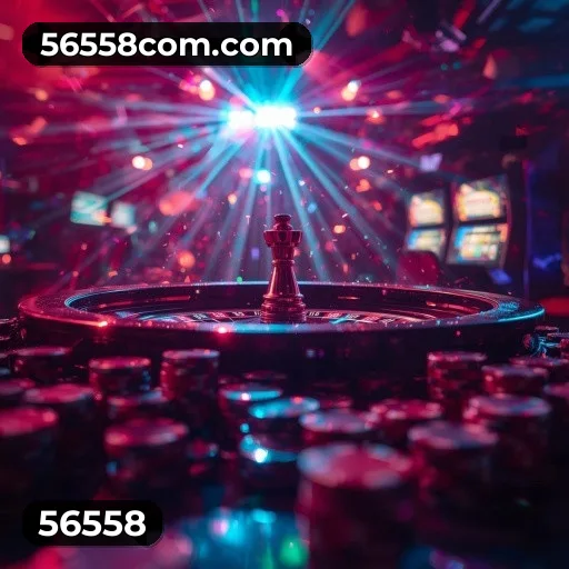 56558 PIX Instantâneo - Saques em 8 Minutos