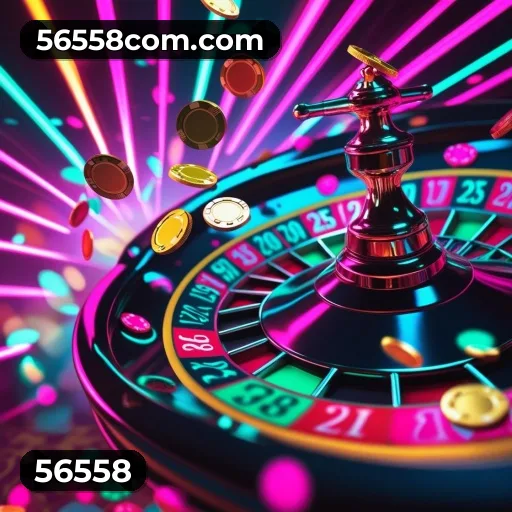 Loteria 56558 - Quina e mais jogos