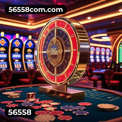 Slots 56558 - Giros Grátis Diários